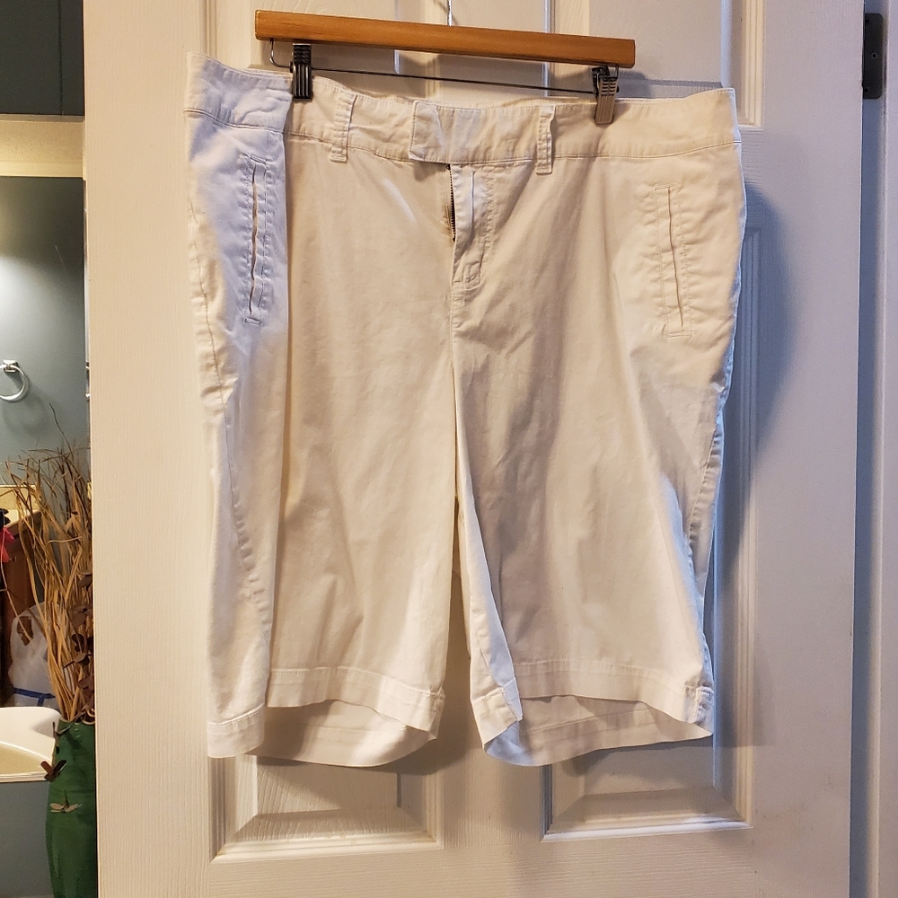 24w Venezia shorts